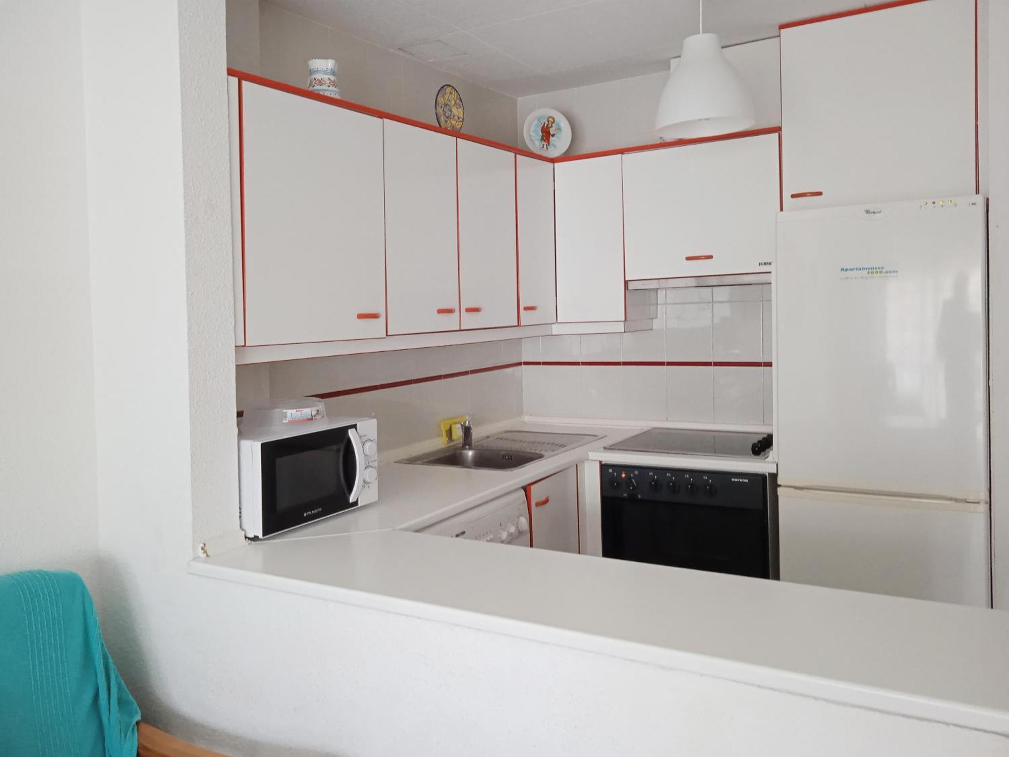 Apartamentos Surfing 3000 เพนิสโคลา ภายนอก รูปภาพ